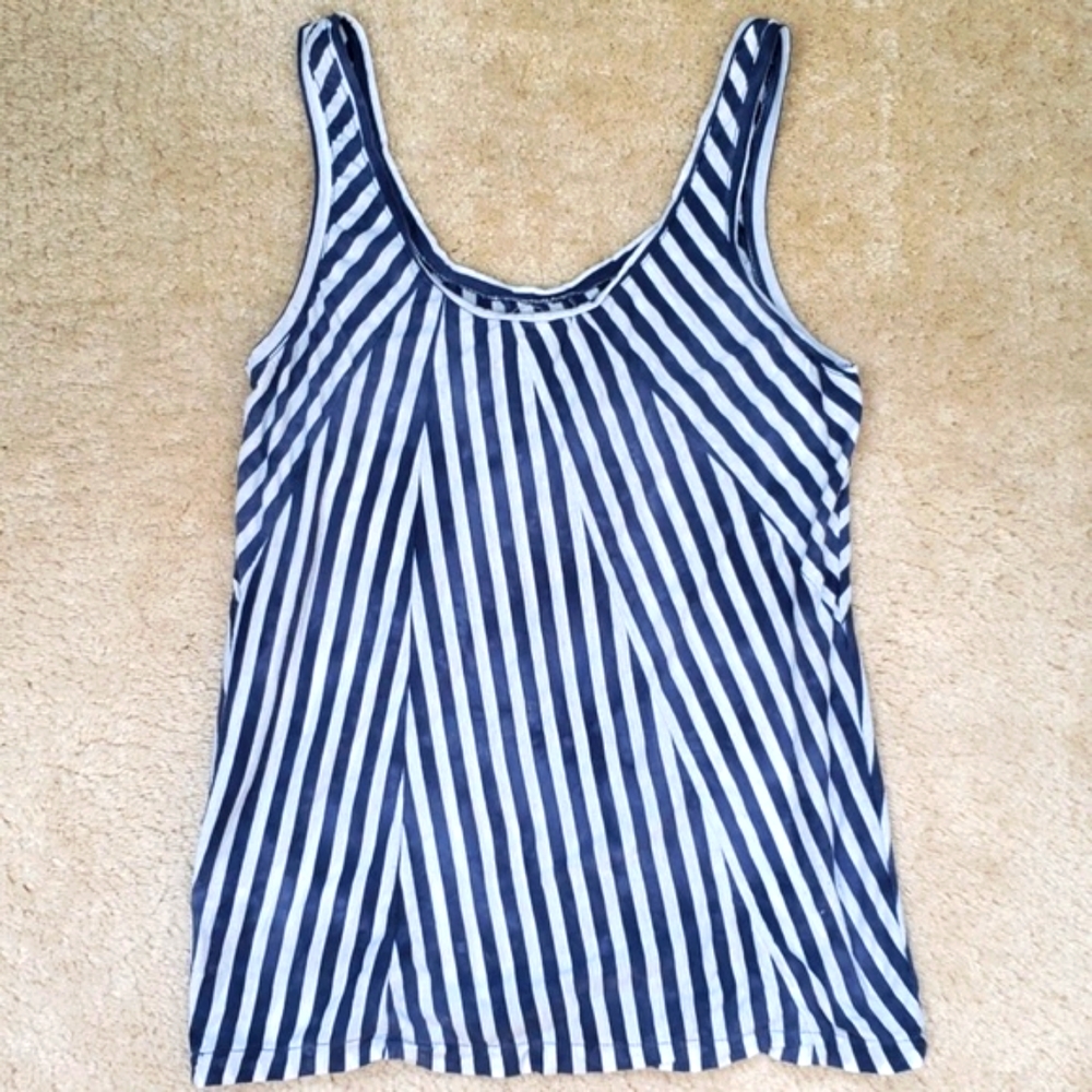 J.Crew Tank Top - Picture 3 of 3